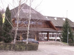 Kazimierz Dolny - Mięćmierz