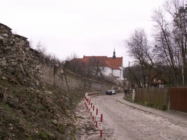 zdjęcia Kazimierza Dolnego (Mięćmierz)