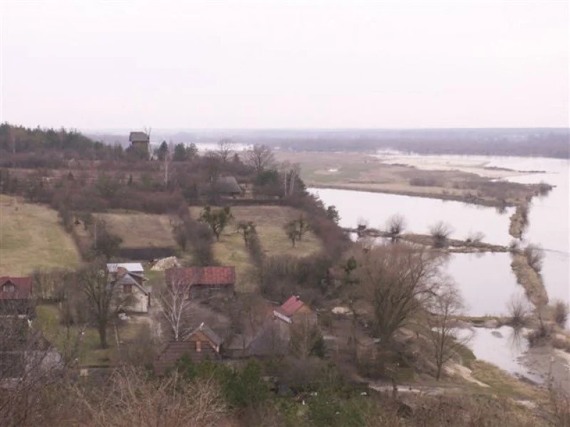 zdjęcia Kazimierza Dolnego (Mięćmierz)
