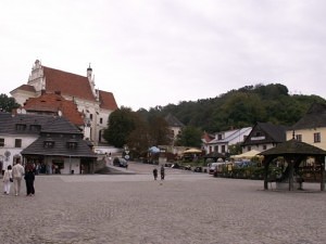 Kazimierz Dolny
