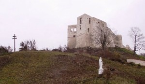 Prima Aprilis a Wzgórze Zamkowe