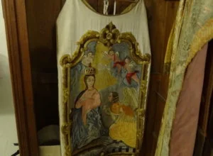 Muzeum w klasztorze Reformatów