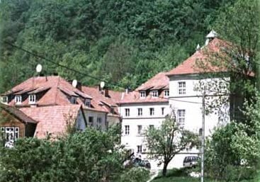 Szkoła w Kazimierzu