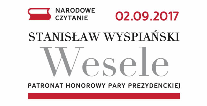 Narodowe czytanie w Kazimierzu