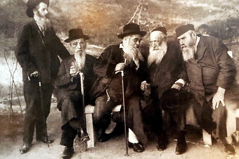 Wystawa Synagoga 4