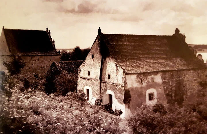Spichlerz archiwum 6
