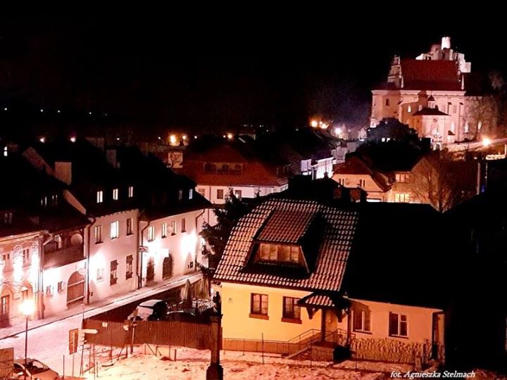 Kazimierz Dolny – Miasto Inspiracji updated their cover photo