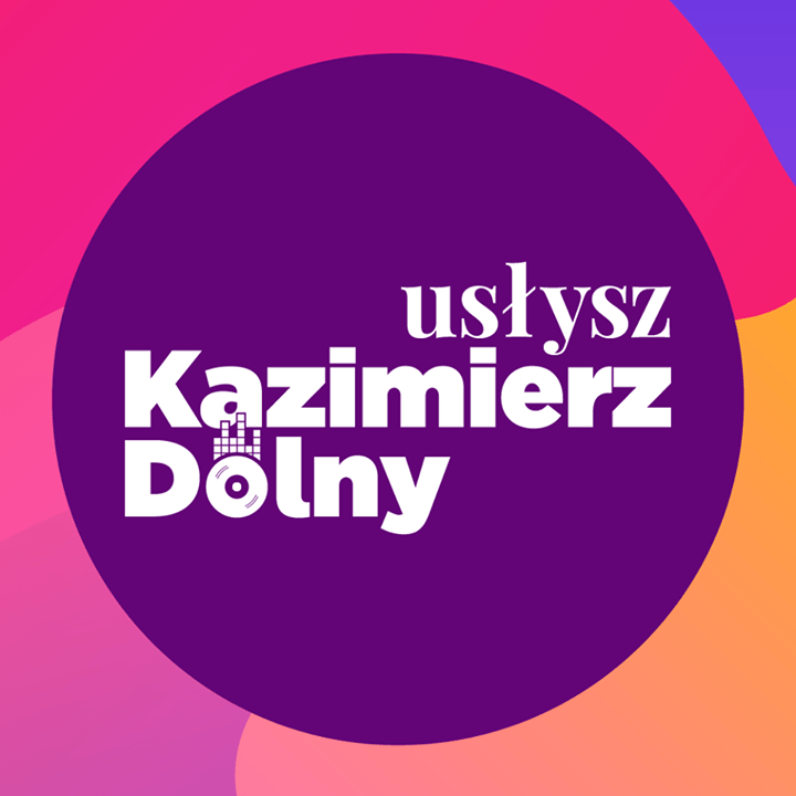 W naszym miasteczku będzie realizowany projekt „Usłysz Kazimierz Dolny”. Pomysł pojawił się wraz z…