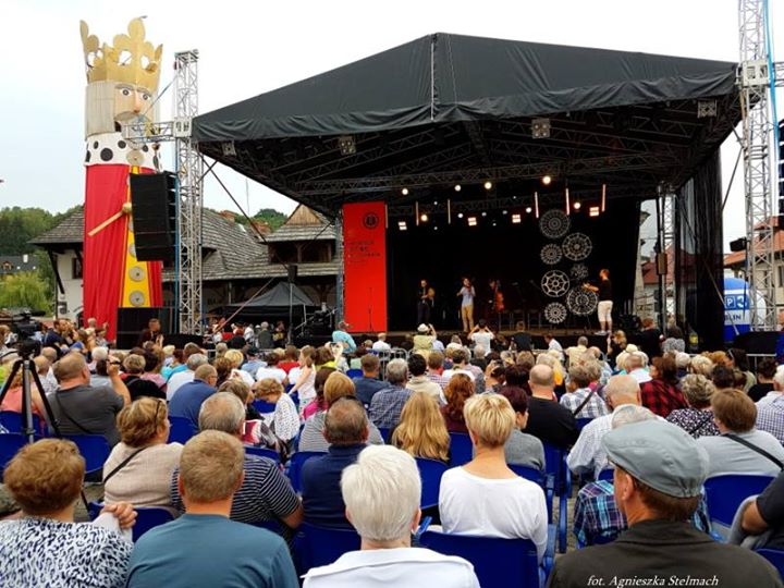 W dniach 21-24 czerwca w Kazimierzu Dolnym odbędzie się 52. Ogólnopolski Festiwal Kapel i…