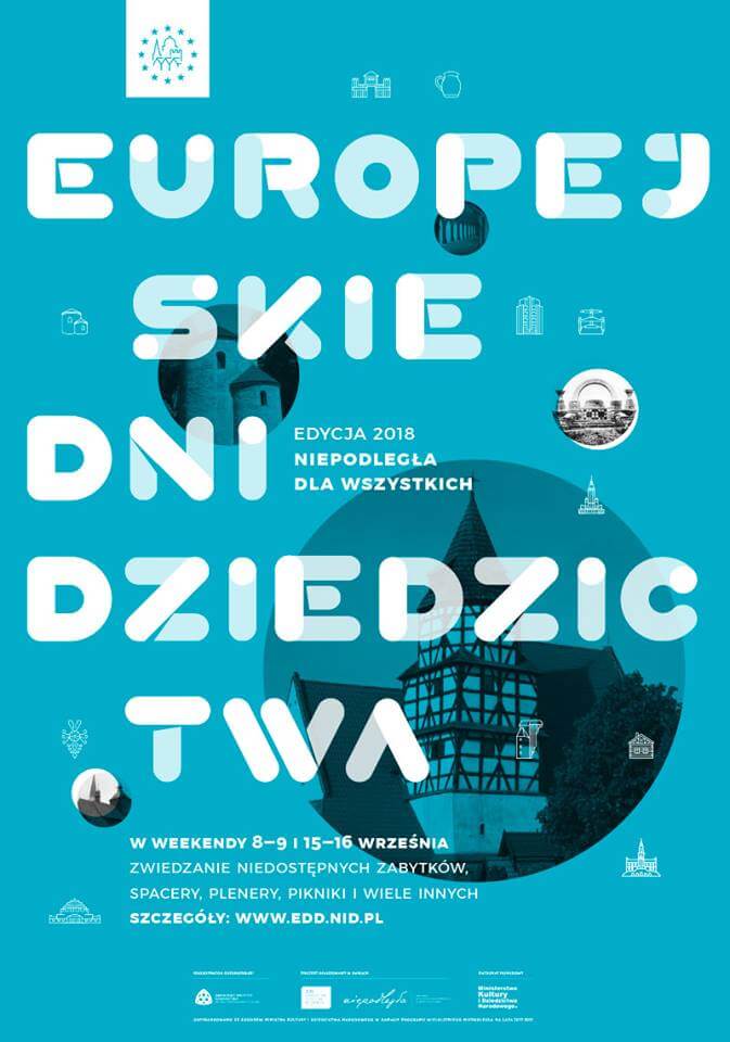 Spacer śladami Marii i Jerzego Kuncewiczów – Kazimierz Dolny