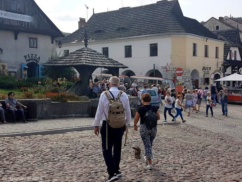 Weeken 5-7 października