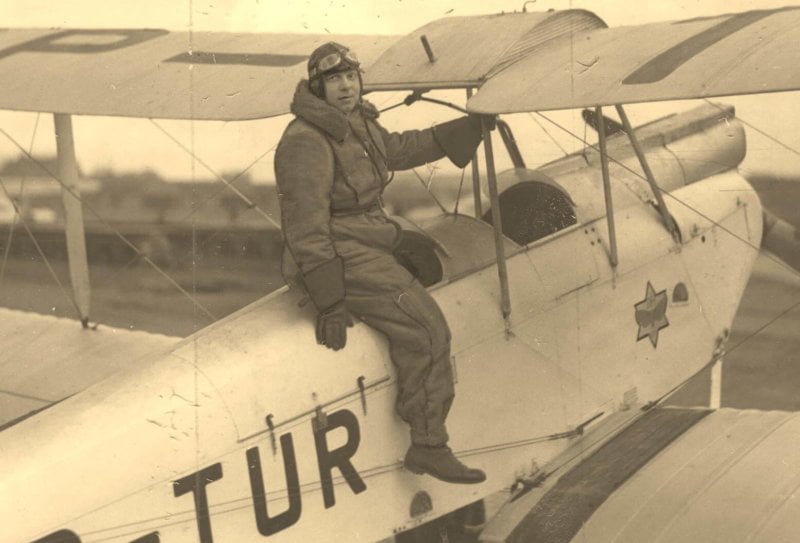 Tadeusz Pruszkowski