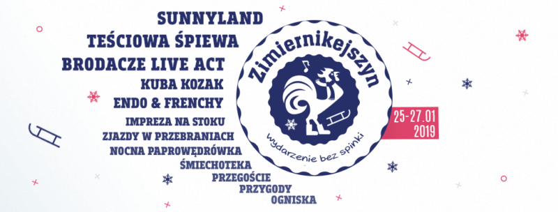 Zimiernikejszyn zdjęcie