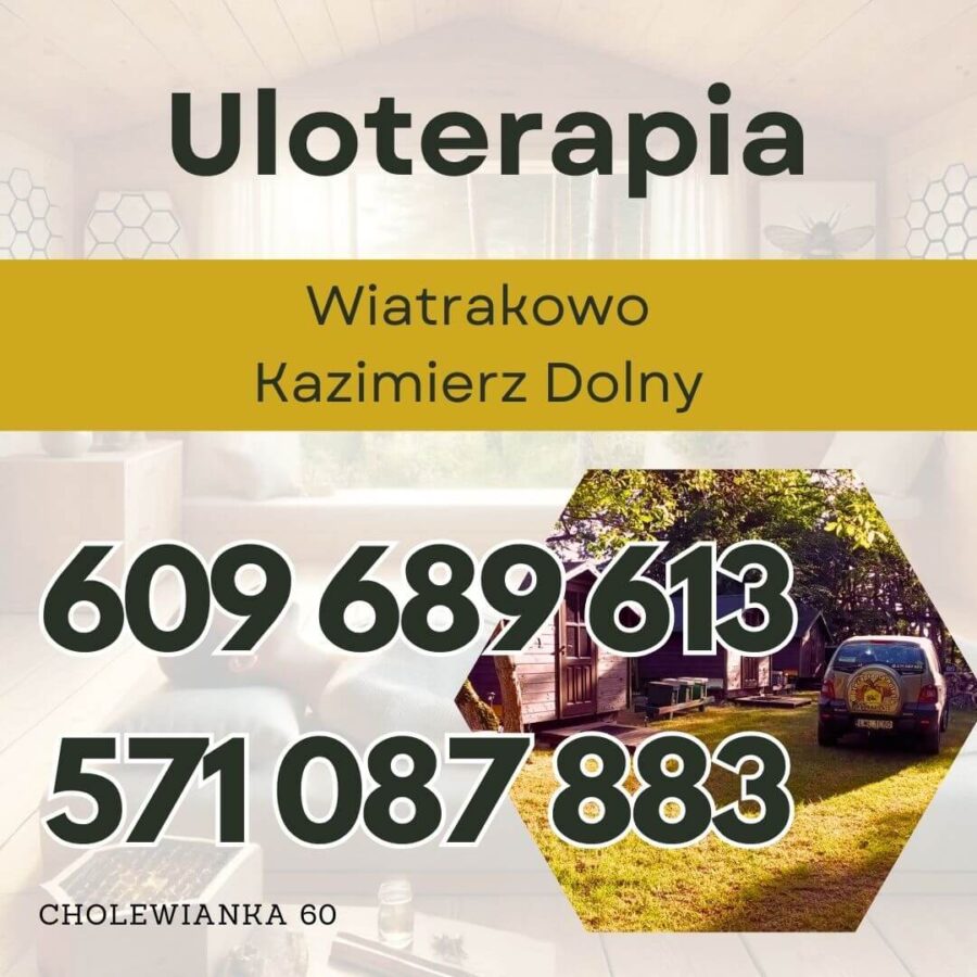 uloterapia uloterapia