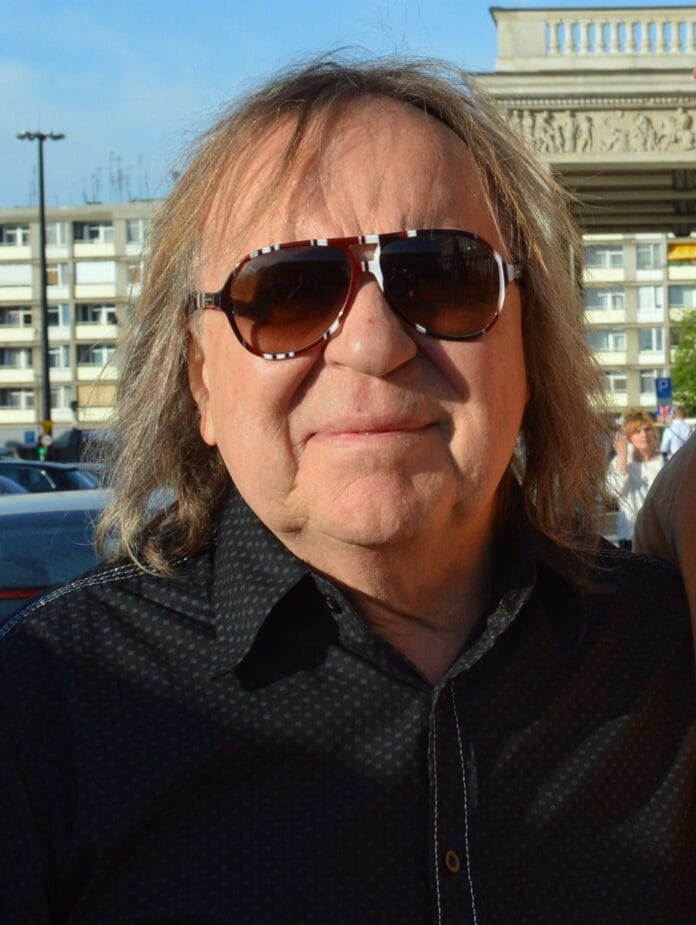 Romuald Lipko Romuald Lipko