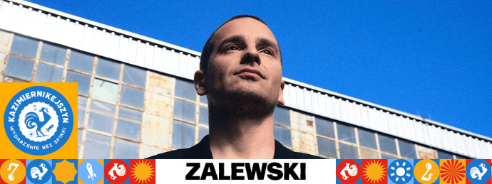 zalewski